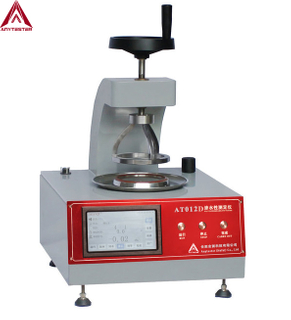 HYDROSTATIC HEAD TESTER