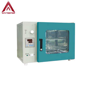 AT822 Electro-Thermostatic Blast Oven And Sterilization