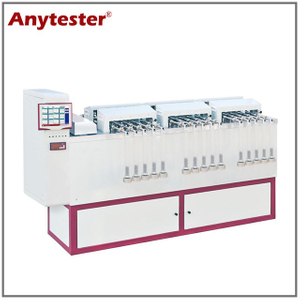 AT415 Notched Constant Tensile Load Tester