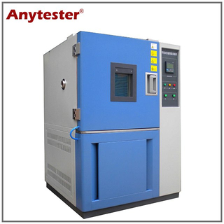 HY3750 Programmable Temperature & Humidity Chamber