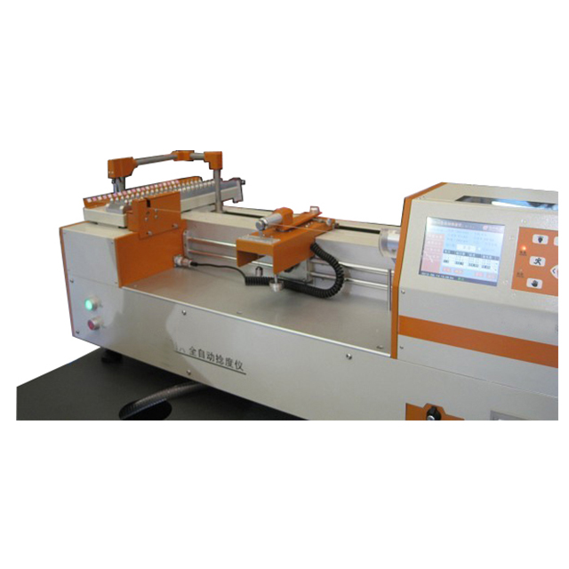 Automatic Yarn Twist Tester