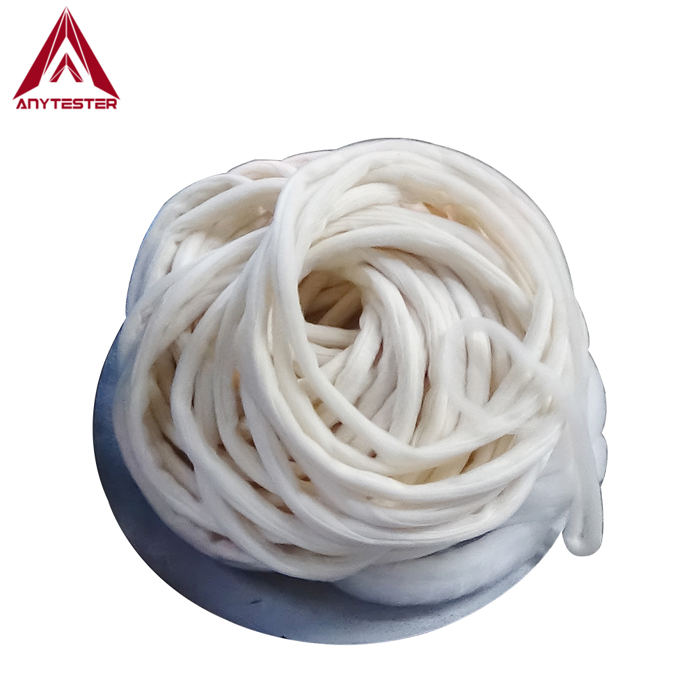 AT202 Lab Small Wool Carding Machine