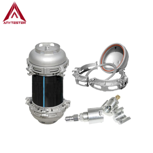 High Quality Hydrostatic Pressure Tester Plastic Pipe End Caps