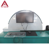 AT241B Laboratory Small Sample Warping Machine Factory Price 