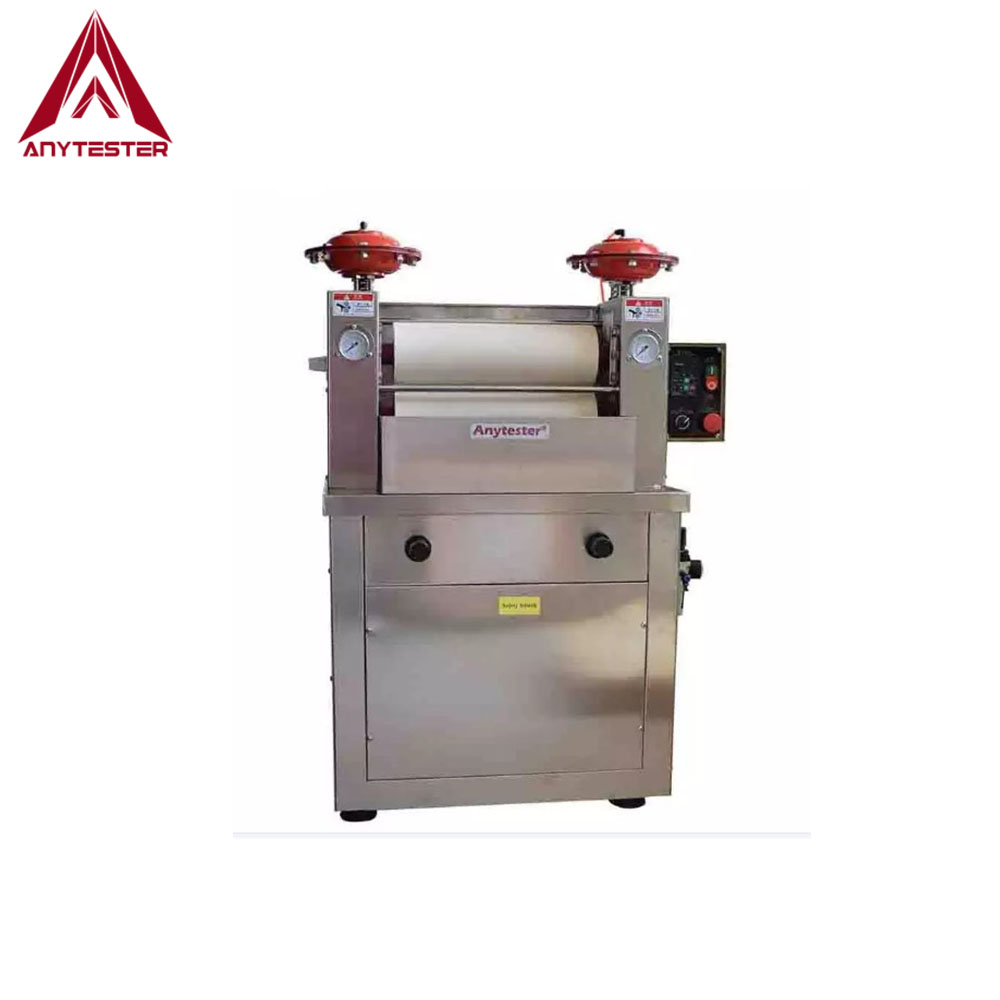 AT274 Series Pneumatic Heavy Duty Padder