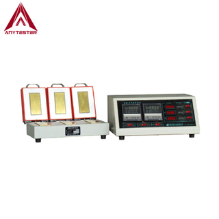 HY0605 Scorch And Sublimation Tester