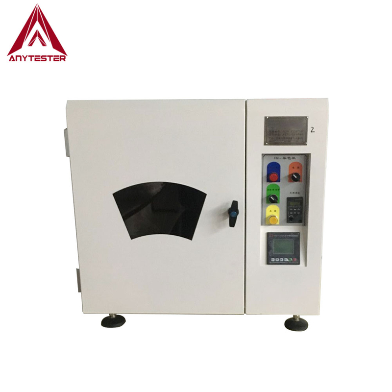 AT272 Series Infrared Lab Dyeing Machine Anytester (Hefei) Co. Ltd