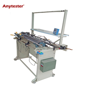 Z652S Semi-Automatic Flat Knitting Machine