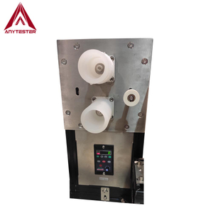 Nylon Drawing Roller Device of The Wet Spinning Machine