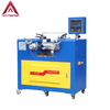 AT380 Series Lab Plastic Rubber Two Roll Mixing Mill