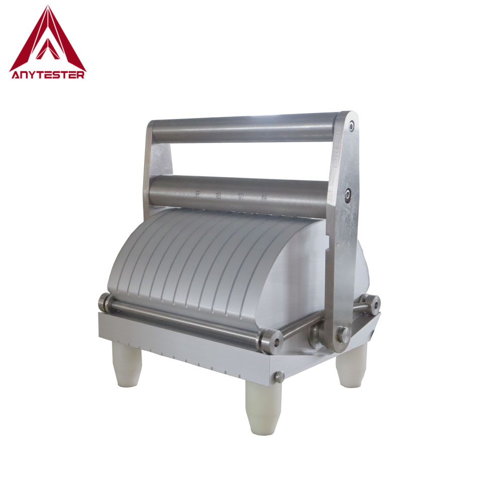 AT407 Plastic Film Strip Cutter