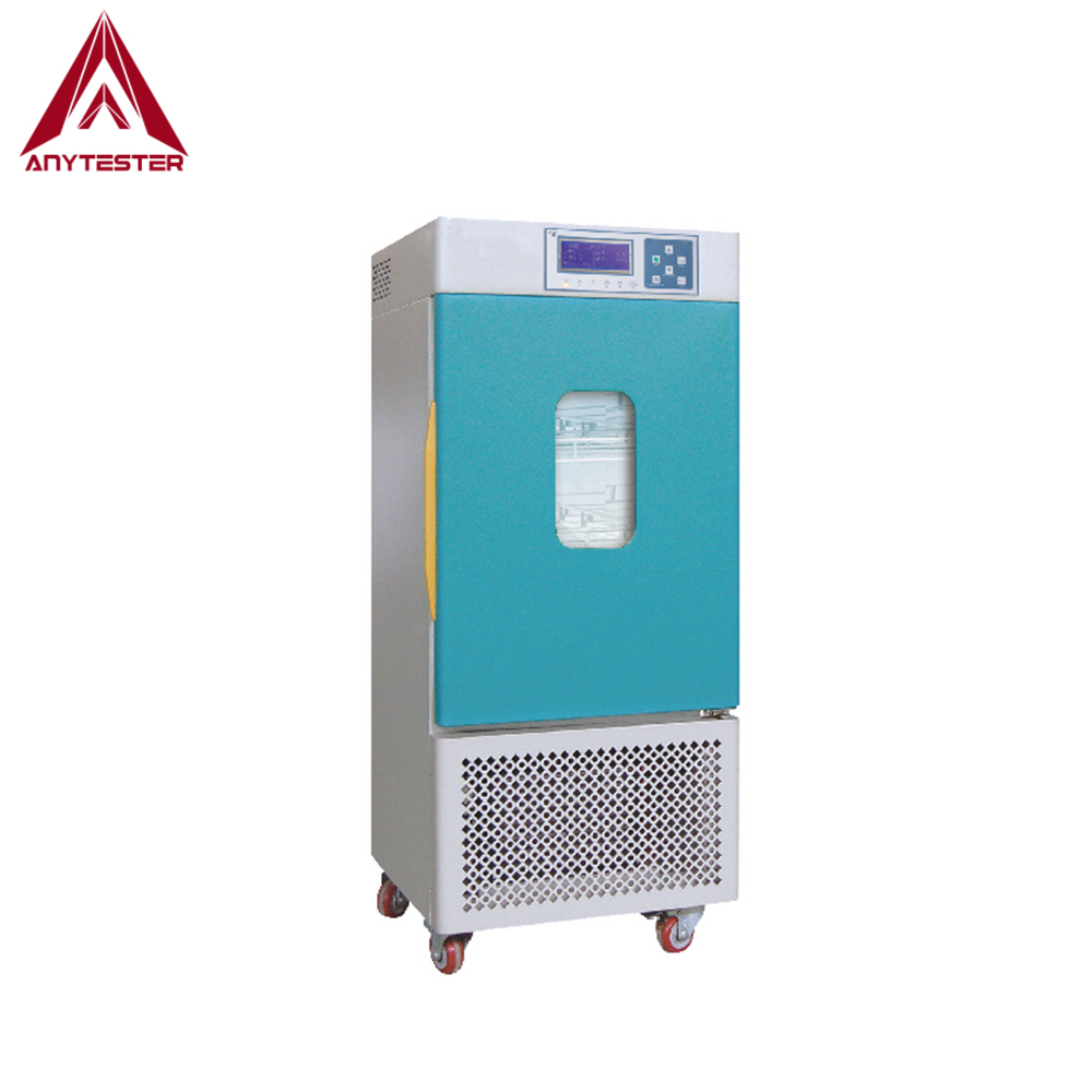 AT830 Series Temperature and Humidity Chamber