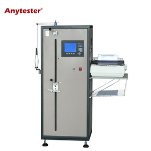 HY061F ASTM D2256 Single Yarn Strength Tester