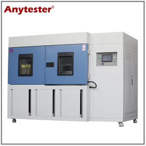 HY3752 Temperature & Humidity Impact Chamber