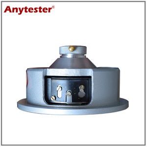 Round Fabric Sample Cutter