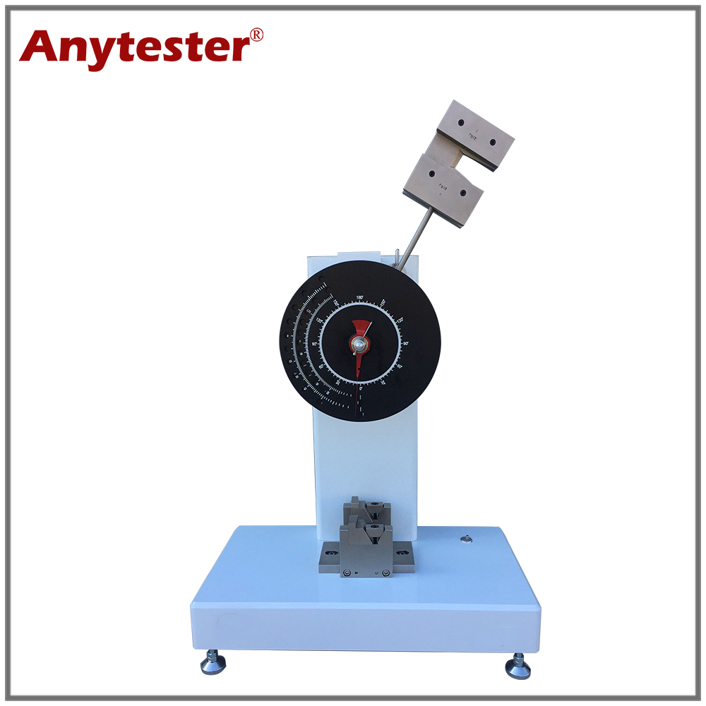 Dial Type Plastic Charpy Impact Tester Buy Product on Anytester