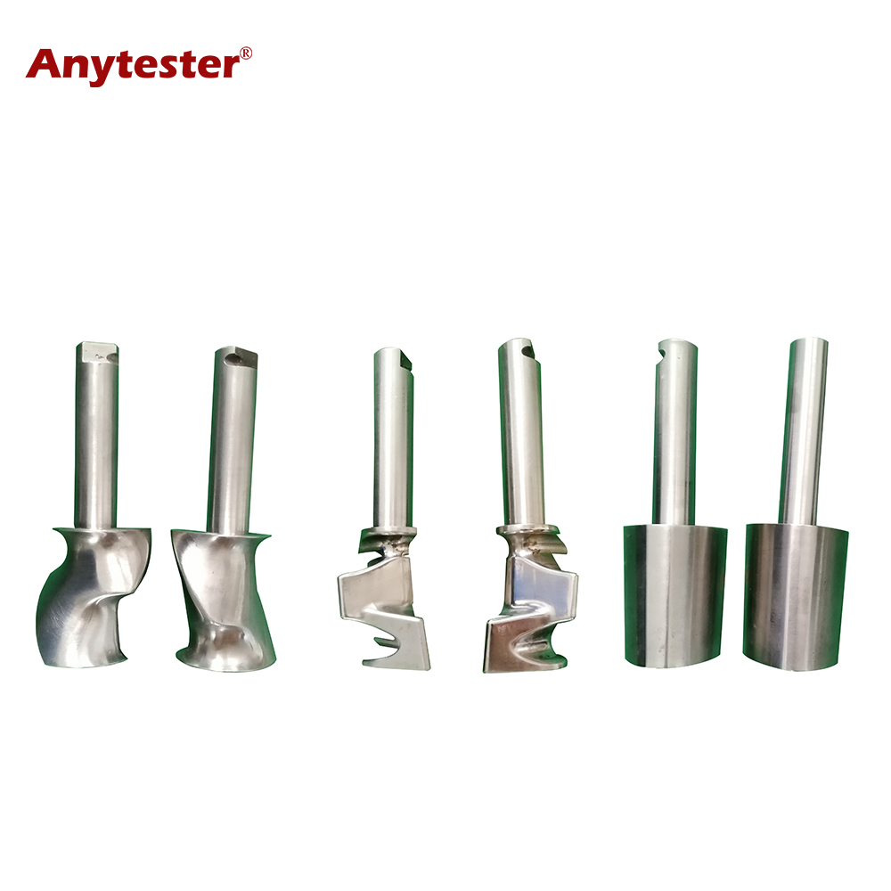 AT400 Torque Rheometer