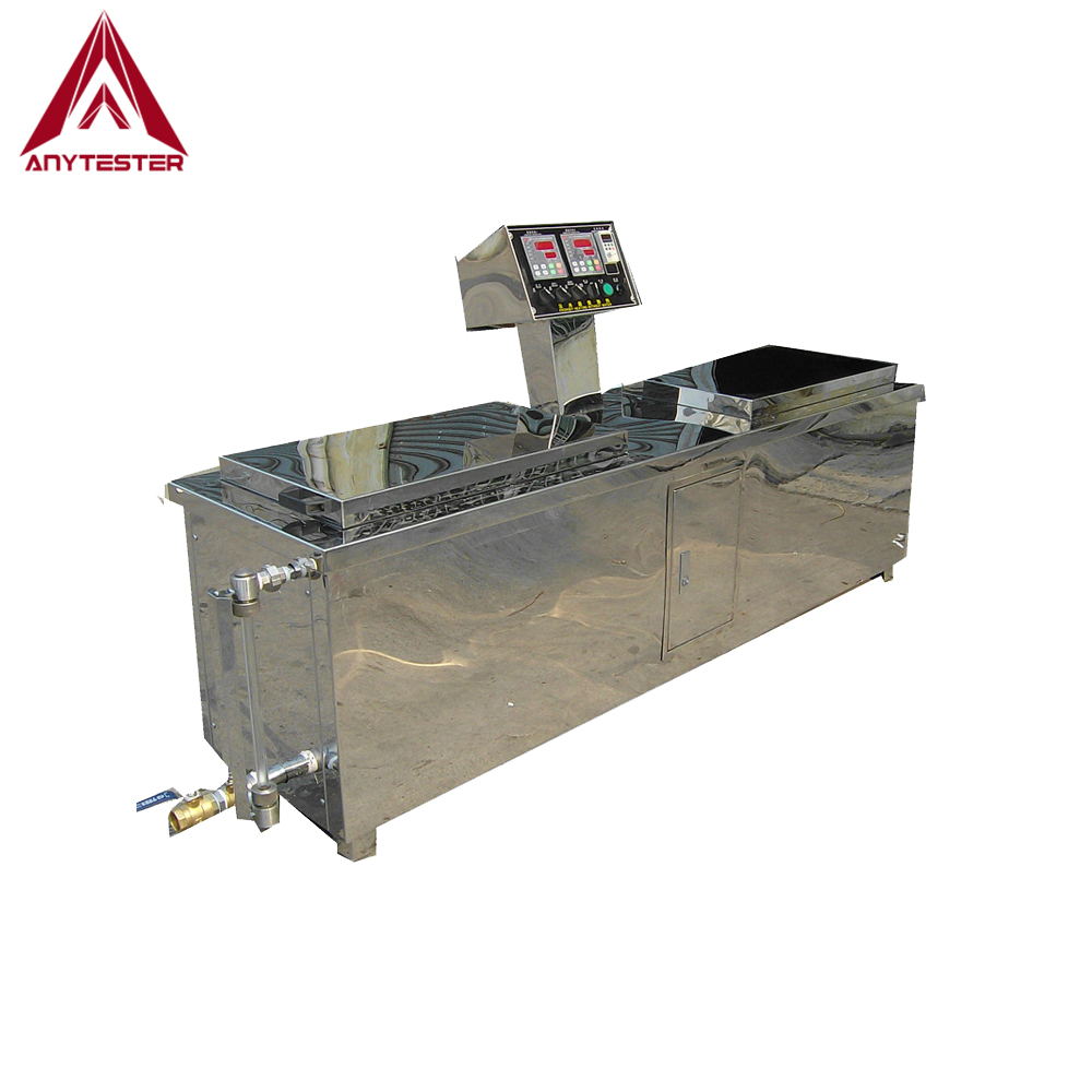 AT277 Sample Size Garment & Ribbon Dyeing Machine 
