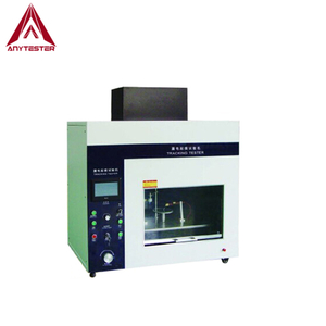 AT804 Tracking Index Tester