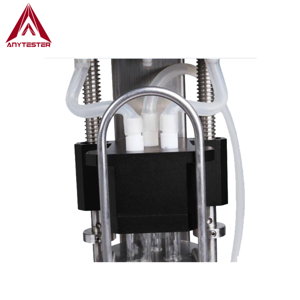 AT464 Intelligent Viscosity Testing System