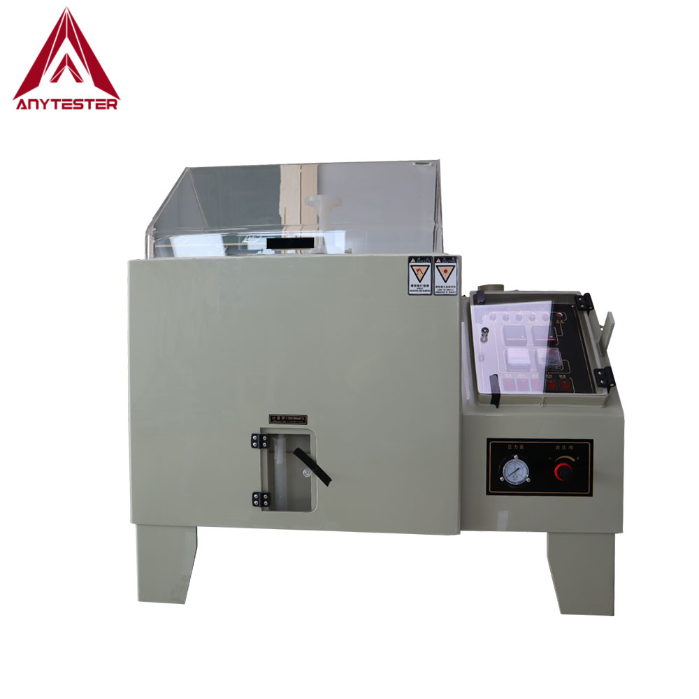 AT-YW Series Salt Spray Chamber ASTM B117