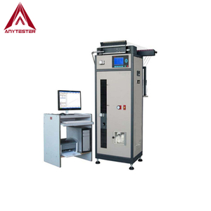 HY061Z Series Automatically Single Yarn Strength Tester