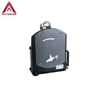 HY011 Fibre Bundle Strength Tester (Stelometer) 