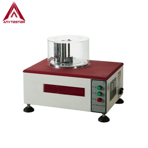 HY7210B Electric Steel Shank Bending Test Machine