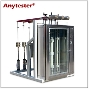 AT476 Pipes & Fittings Pull-Out Resistance Tester 