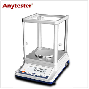 HY-JA Precision Electronic Balance