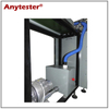 AT203 Laboratory Combing Machine