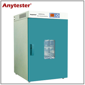 HY9811 Electro-Thermostatic Blast Oven