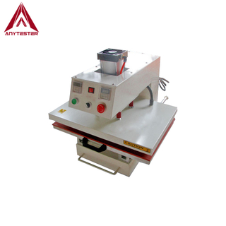 AT286 Series Automatic Flatbed Heat Transfer Printing Machine