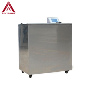 AT010 Series Rotawash Color Fastness Tester