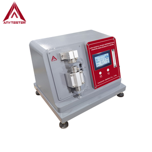AT904 Face Mask Pressure Difference Tester