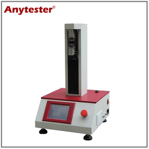 HY005 Single Fiber Strength Tester