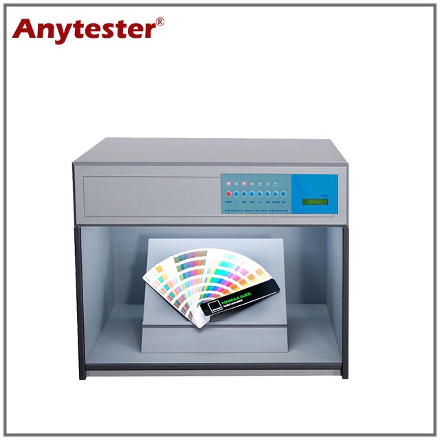 HY9020 Color Assessment Cabinet