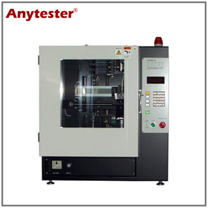 AT234B Electrostatic Spinning Machine