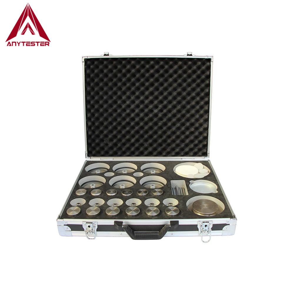 HY0401 Martindale Abrasion And Pilling Tester