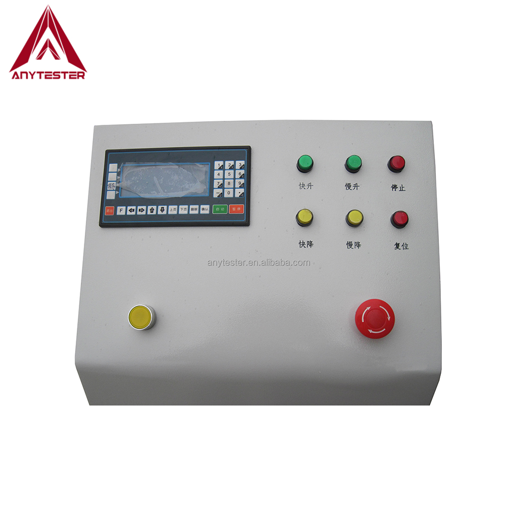 AT463 Falling Weight Impact Tester