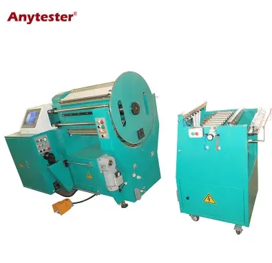 Single-end Warping Machine: The Best Choice To Increase Production Efficiency