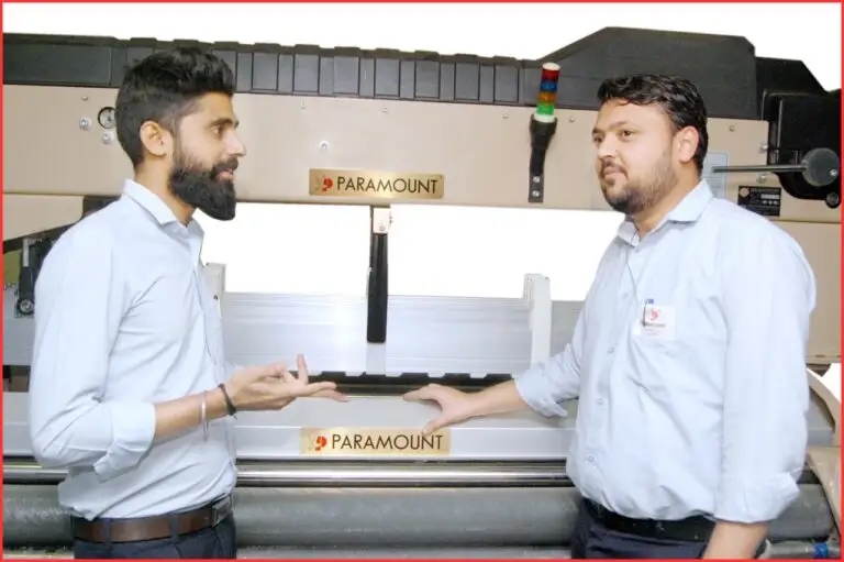 List of 2023 Leading Rapier Loom Manufacturers