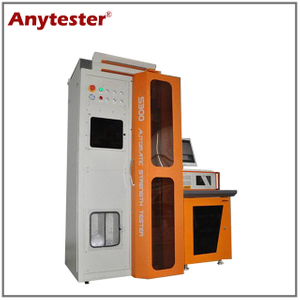 Automatic Filament Strength Tester