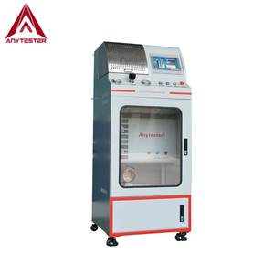 AT225 Lab Scale Melt Spinning Machine Customized