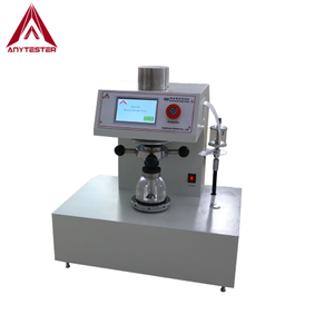 HY032D Bursting Strength Tester