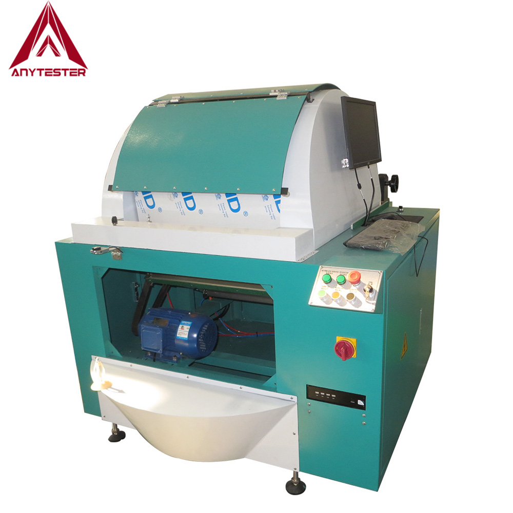 Introduce Three Model Single Yarn Warping Machine