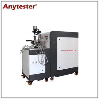 HY4900 Torque Rheometer