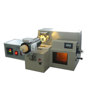 Fiber Shrinkage Tester