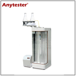 AT410 Density Gradient Column