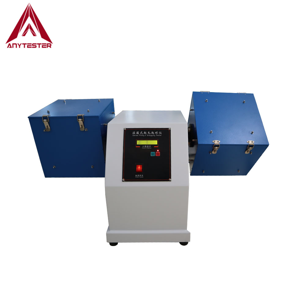 ICI Pilling and Snagging Tester